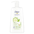 Dove Nourishing Secrets Conditioner Cool Moisture 25.4 oz