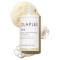 Olaplex N¨¬.4 Bond Maintenance¢â Hair Strengthening Shampoo: Repairs Damage & Defend Against Future Breakage | Replenishes Hydration | For Coily, Curly, Straight, and Wavy