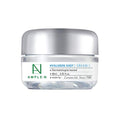 COR?ANA [AMPLE:N Hyaluron Shot Cream 2.02 fl. oz. (60ml) - Xylitol Complex and Ceramide Contained Moisturizing & Rich Nourishing Cream, Smooth Skin Texture