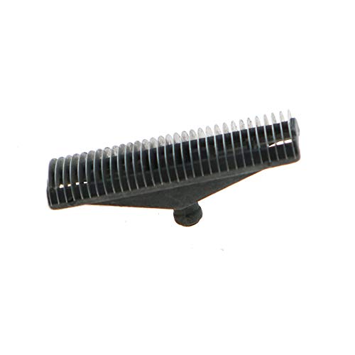 Ronsit Men's Replacement Shaver Cutter for WES9941P ES9942 3760 3800 3830 3831 3832 3833 3001 3041 3042 3830 365 366 809 815 819 843 876 with 1 pc brush