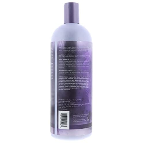 Avlon Affirm Moistur Right Clarifying Shampoo - 32 oz