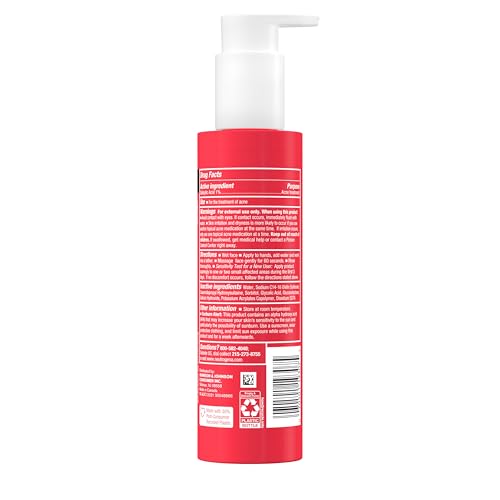 The INKEY List 10% Glycolic Acid Toner 3.4 Fl Oz, Includes Witch Hazel, Pore Minimising Toner, Brightens Skin, Vegan Friendly, Suitable for Normal/Oily Skin
