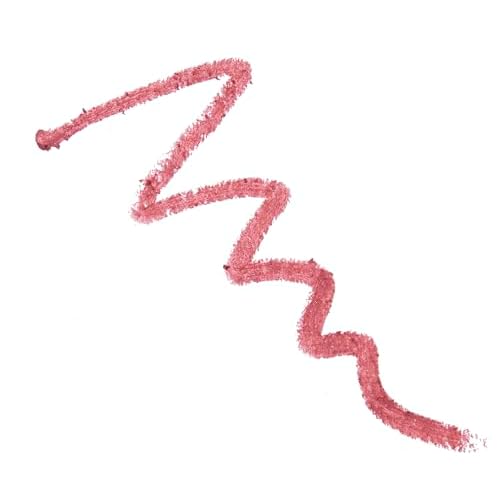 Monika Blunder Beauty - Hot Line Lip Liner (Davy) - Cool Pink - Clean Beauty, Cruelty-Free, Vegan