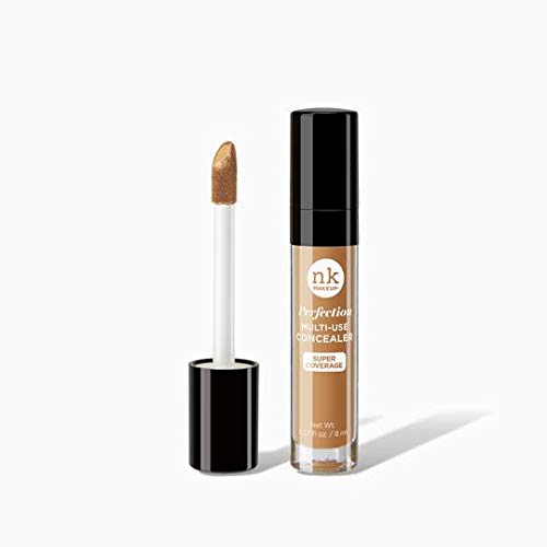 Nicka K New York Perfection Multi-Use Concealer - Full Coverage (FCPF05 Nutmeg)