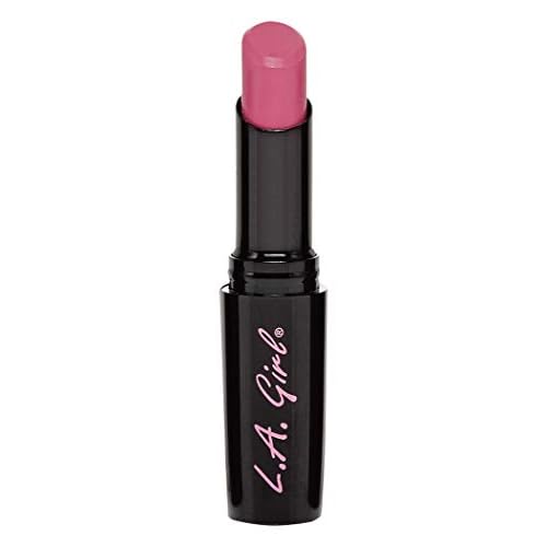 L.A. Girl Luxury Creme Lipstick Endless Kisses One Size