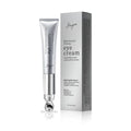 Multi-Peptide & Retinol Eye Cream,Electric Massage Eye Cream With Caffeine,Niacinamide,Vitamin C & for Dark Circles, Puffiness Puffy Bags & Wrinkles £¬Anti-Aging Eye Cream for Fine Lines, 0.7 fl.oz