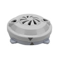 BF-004 Pipeless Magnetic Jet Head Motor for Pedicure Spa Chair Part,Universal Pedicure Jet Replacement for LURACO Magnetic Jet Includes Propeller and Cap