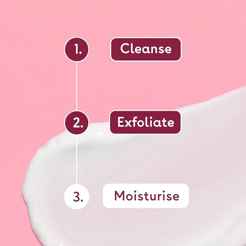 Q+A Hyaluronic Acid Post Shower Moisturizer (250ml), Wet-Skin Body Lotion with Avocado & Hazelnut Oils, Prebiotic Hydration, Locks In Moisture Quickly, Non-Greasy, Dry Skin Moisturizer