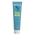 Blue Lizard Kids Mineral SPF 50 Sunscreen Lotion, 100% Mineral, Children¡¯s Sunscreen, Water-Resistant Formula, Paraben-Free, Fragrance-Free, 5 fl oz