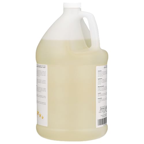 Worx Clean-'n'-Gentle Foam Hand Soap 1 gal. (3.78 L.) for use in Industrial, Commercial and Residential applications.