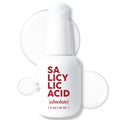 Absolute Salicylic Acid Serum 1% - Exfoliating Serum for Refined Pores & Smoother Looking Skin