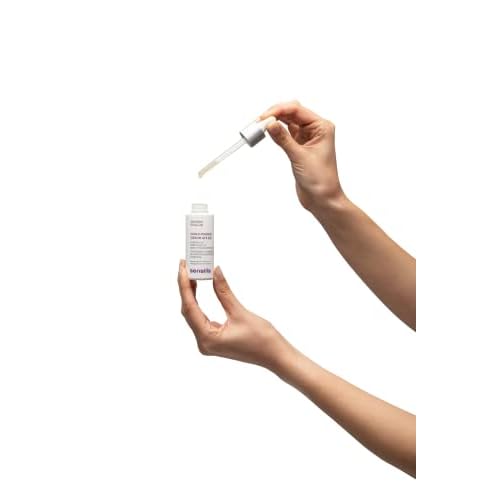 Sensilis D-pigment Serum Atx B3 30ml