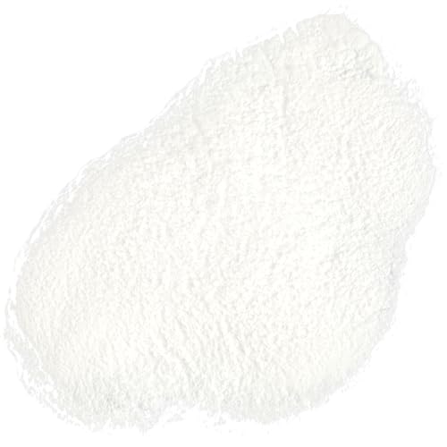 IS'MINE Loose Setting Powder, Lightweight Long Lasting Poreless Finish Transculent Loose Powder (White, 20g/0.7oz)