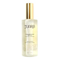 Juara Candlenut Glow Body Oil - Lightweight Dry Oil with Coconut & Moringa - Hydrating Body Moisturizer for Dewy Luminous Skin - Fast Absorbing Non-Greasy Formula - Natural Botanical Blend