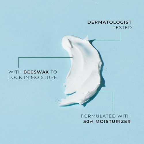 POND¡¯S Cold Cream Cleanser, Fragrance-Free ? Moisturizing Makeup Remover & Deep Cleansing Face Cream ? Facial Cleanser for Soft, Radiant Skin ? Dermatologist Tested, Non-Comedogenic, 6.1 oz