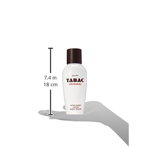 Tabac Original By Maurer & Wirtz For Men. Aftershave 10.1 Oz. (Pack of 2)