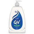 #MC QV Gentle WASH 1L-to Maintain Hydration During Cleansing so Skin is Left Clean and Soft.pH Balanced, Low-Irritant Formulation, Free from Colour, Fragrance