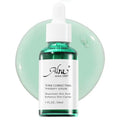 Alra Tone Correcting Serum for Face, Skin Brightening Serum with Niacinamide & Tranexamic Acid, Dark Spot Remover, Reduce Blemishes & Dullness, Skin Care for Women Men, Fragrance Free, 1 fl oz