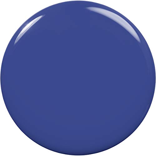 essie Nail Polish, Limited Edition Fall Trend 2020 Collection, Blue Nail Color With A Cream Finish, Waterfall In Love, 0.46 Fl Oz