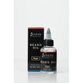 Beard Oil ? Premium Beard Conditioner & Softener for Men, Hydrating & Moisturizing with Natural Oils, Reduces Itch & Beard Dandruff ? Barbershop Quality (Medium, Sage)