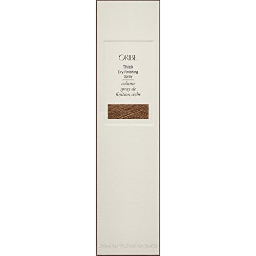 Oribe Thick Dry Finishing Spray