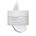 The Outset Niacinamide & Bakuchiol Night Cream, Hydrating Fragrance-Free Moisturizer for All Skin Types & Sensitive Skin - 1.7 fl oz