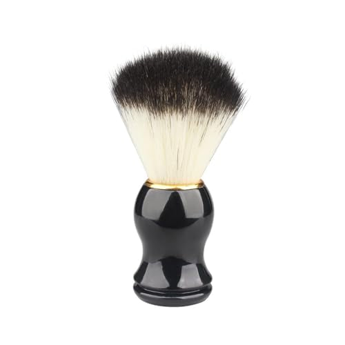 Men's shaver, beard brush, shaving soap, foam brush, shaving, foaming, beard brush, cleaning, facial shaving, shaver brush, shaving tools, popular barber shop, wholesale brush
