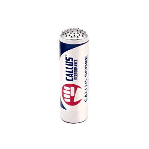 Callus Care Kit - Callus Shaver & Healing Salve for Smoothing & Moisturizing
