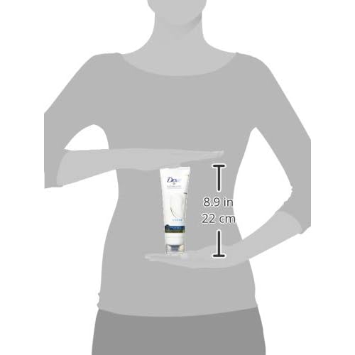 Dove Ultracare Cr?me Concentrated + Moisture Conditioner 8oz, pack of 1