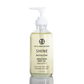 Skin And Senses Shine