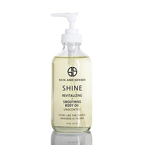 Skin And Senses Shine