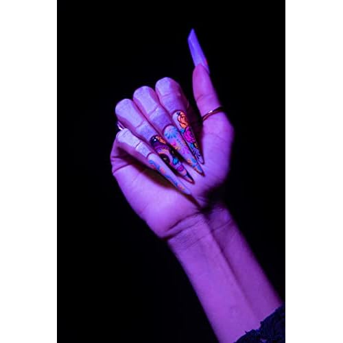 NAIL POLISH GEL SET CATRINA COLLECTION, 4 COLORS, 1/2 Fl Oz each one, by NAIL FACTORY