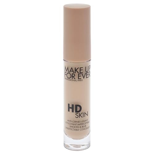 HD Skin Concealer - 2.1Y Biscuit by Make Up For Ever for Women - 0.16 oz Concealer