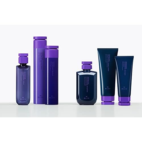 R+Co BLEU Lifestyler Volume & Texture Spray