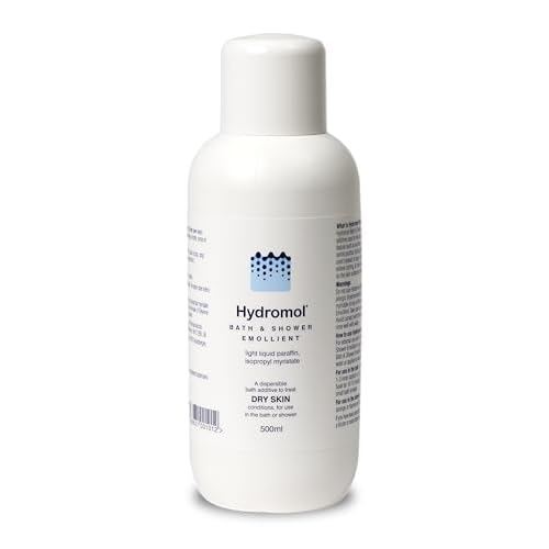 Bath & Shower Emollient Additive 500ml