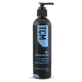 TCM 3N1 Men's Shave Glaze ? Pre-Shave, Shaving Gel & Aftershave ? Hydrating & Soothing Cruelty-Free Formula, for Comfort, Precision, and Easy Glide, 8 oz (Pack of 1)