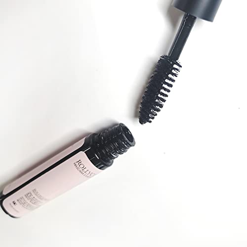 Rolly Curly Mascara Essence by Amber Lash