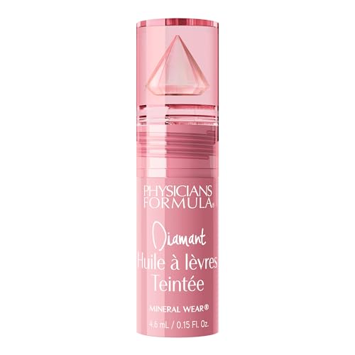 Mineral Wear¢ç Diamond Lip Oil Stain