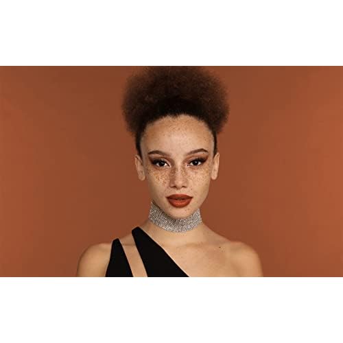 Magnetic Eyelashes with Eyeliner Kit (Strong Hold) Jawdropper | Made from Natural Fibres Premium Faux Mink Cruelty-Free with Storage Case
