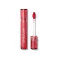 SHEGLAM Peel Talk Lip Tint Transfer-Proof, Highly Pigmented Color Peel Off Lip Stain Liner-Celeb Crush