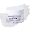 IZEZE Hyper CGA Cica Cream 1.69 fl.oz, 50 ml | Centella Asiatica for Calming, Korean Skincare Cream for Soothing, Acne Prone Skin, Low Irritation for Sensitive Skin, Skincare Coreano