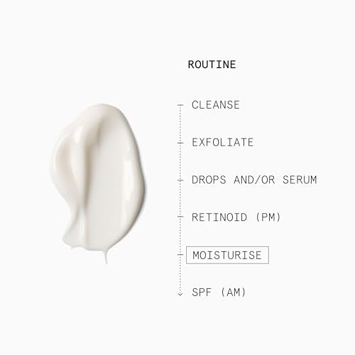 Beauty Pie Triple Hyaluronic Acid Deep Moisture Miracle Cream 50ml ? Hydrating Face Moisturizer for Plumping, Firming & Anti-Aging