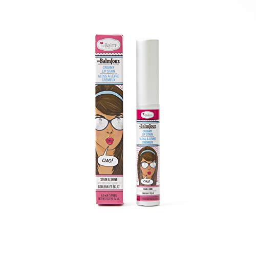 theBalm theBalmJour Lip Stain