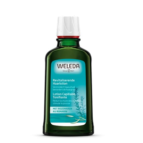 Weleda Revitalizing Hair Tonic, 100 ml