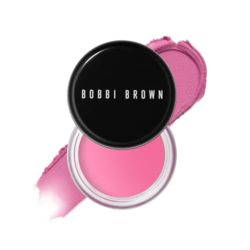 Bobbi Brown Pot Rouge Velvet Matte | Whipped Cream-to-Powder Blush for Blur Effect | 2-in-1 for Cheeks & Lips?, 0.3 Ounce?