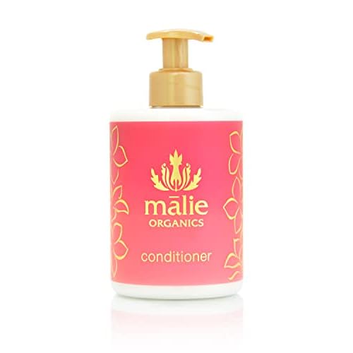 Plumeria Conditioner - 14 oz