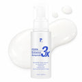 PAMS IBC 3X PDRN Enhance Ampoule, 3rd Generation PDRN, Skin Rejuvenation, Botanical Extracts, Korean Skin Care, 1.69 fl.oz. 50ml