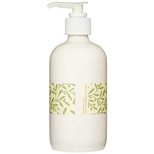 FarmHouse Fresh Harvest Green¢â Shea Butter, 8 fl. oz.