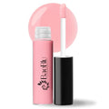 BaeBlu Organic Vegan Lip Gloss, 100% Natural Non-Toxic Moisturizing Ingredients, Dewberry