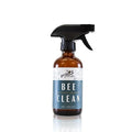 Honeycomb's Professional BeeClean Pre/Post Cleanser, Removes Oils and Make-up Before Hair Removal, Essential Pre-Treatment for Effective Waxing, Single Bottles, BeeClean 8 oz